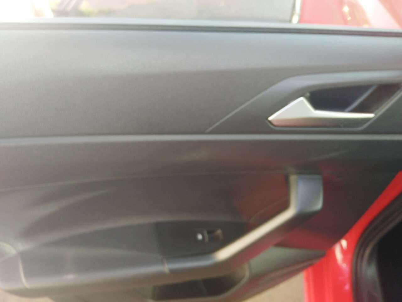 2018 VOLKSWAGEN POLO 2018 VOLKSWAGEN POLO