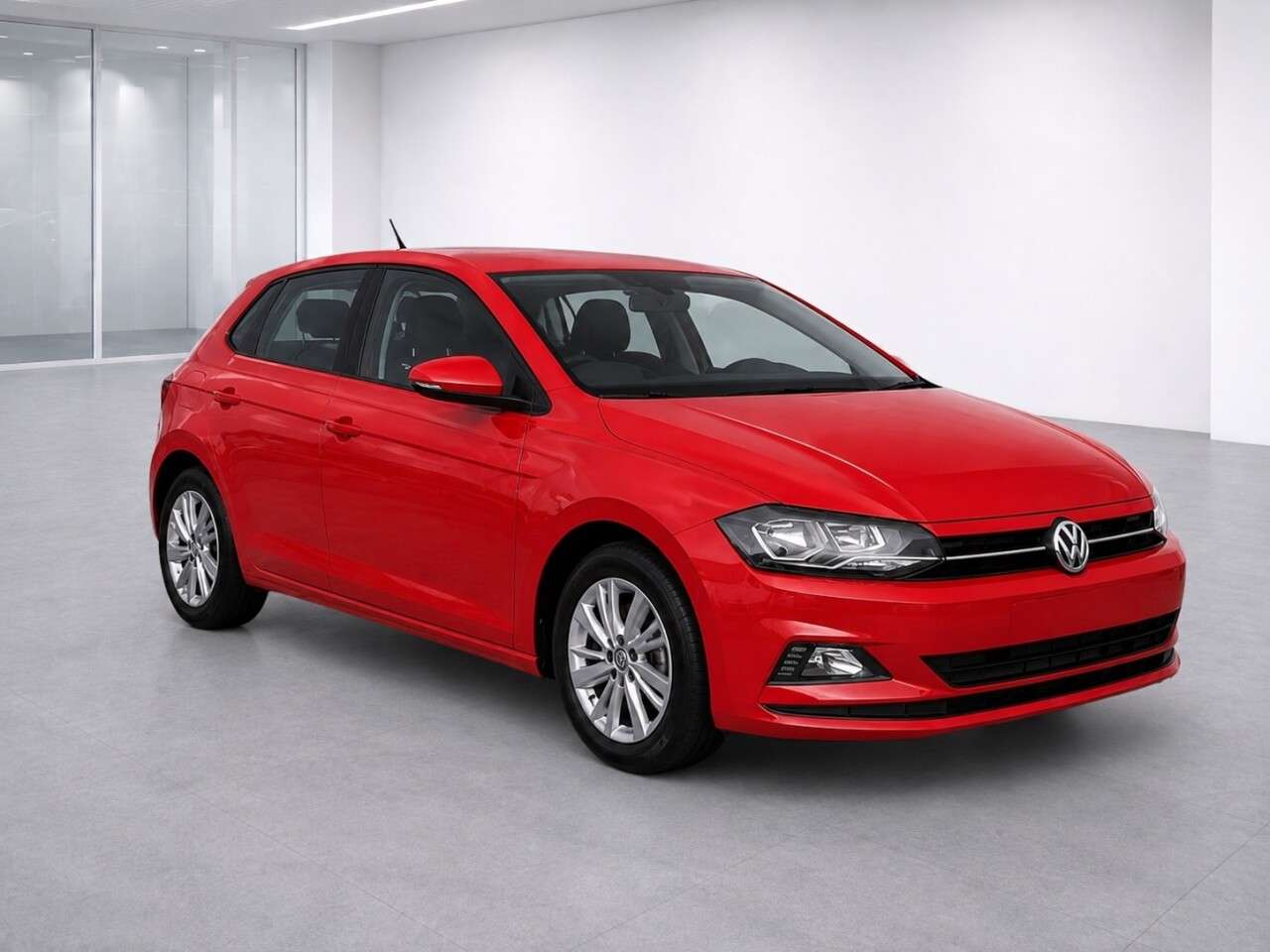 A 2018 VOLKSWAGEN POLO 1.0 TSI GPF SE Hatchback 5dr Petrol Manual Euro 6 (s/s) (95 ps) A 2018 VOLKSWAGEN POLO 1.0 TSI GPF SE Hatchback 5dr Petrol Manual Euro 6 (s/s) (95 ps)