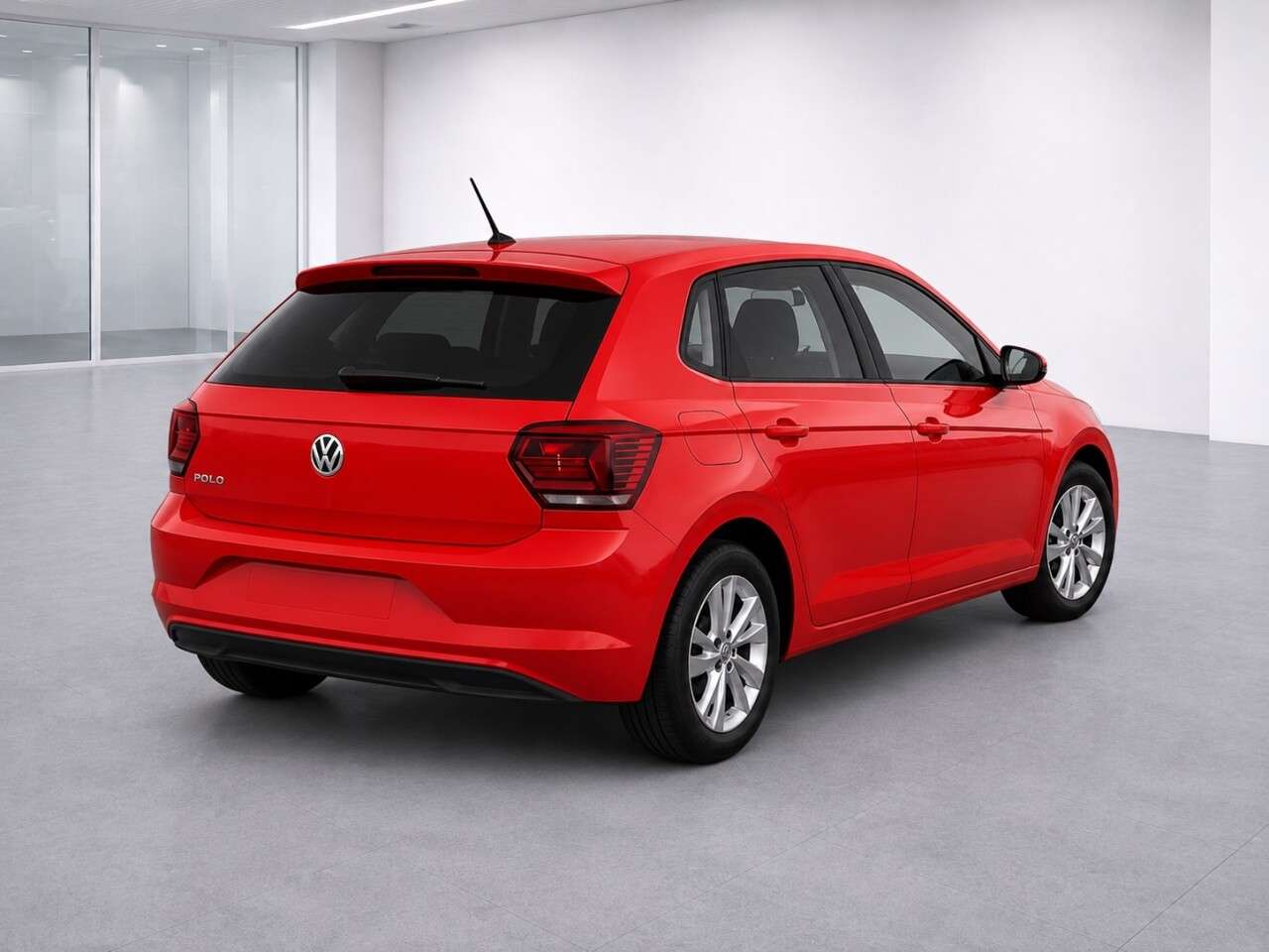 A 2018 VOLKSWAGEN POLO 1.0 TSI GPF SE Hatchback 5dr Petrol Manual Euro 6 (s/s) (95 ps) A 2018 VOLKSWAGEN POLO 1.0 TSI GPF SE Hatchback 5dr Petrol Manual Euro 6 (s/s) (95 ps)
