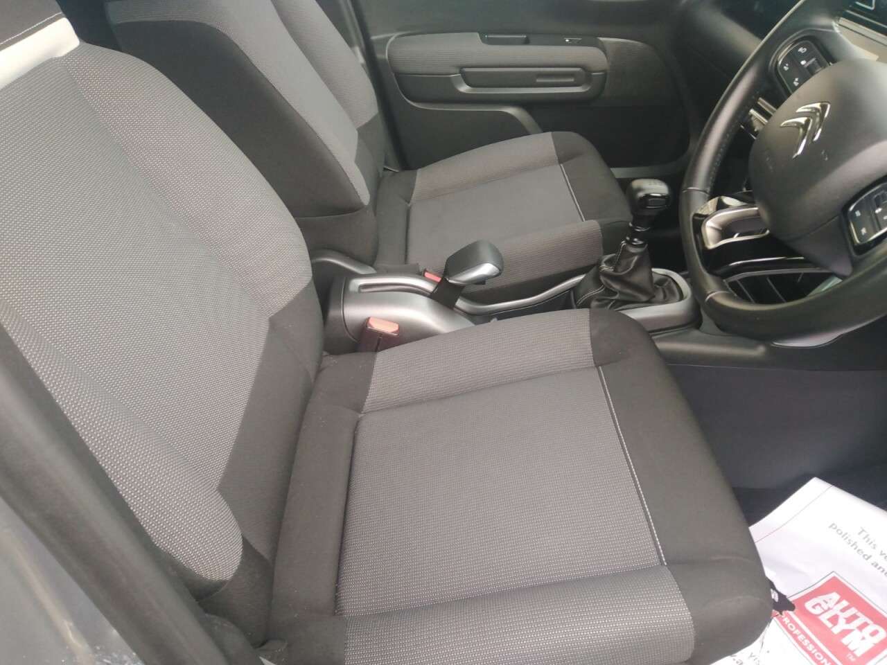 2021 CITROEN C3 AIRCROSS 2021 CITROEN C3 AIRCROSS