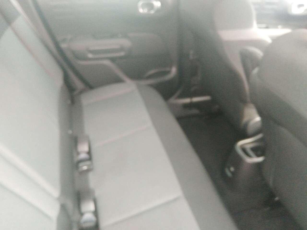 2021 CITROEN C3 AIRCROSS 2021 CITROEN C3 AIRCROSS