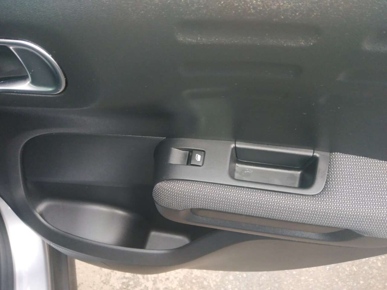 2021 CITROEN C3 AIRCROSS 2021 CITROEN C3 AIRCROSS