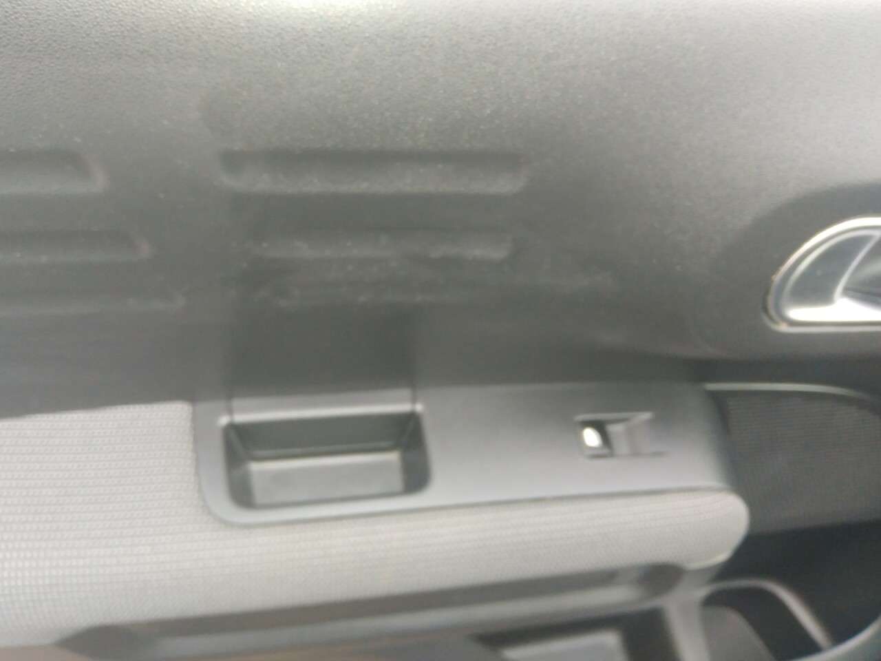 2021 CITROEN C3 AIRCROSS 2021 CITROEN C3 AIRCROSS