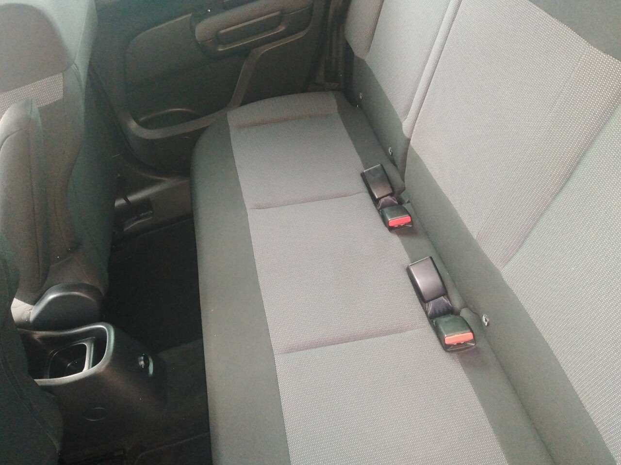 2021 CITROEN C3 AIRCROSS 2021 CITROEN C3 AIRCROSS