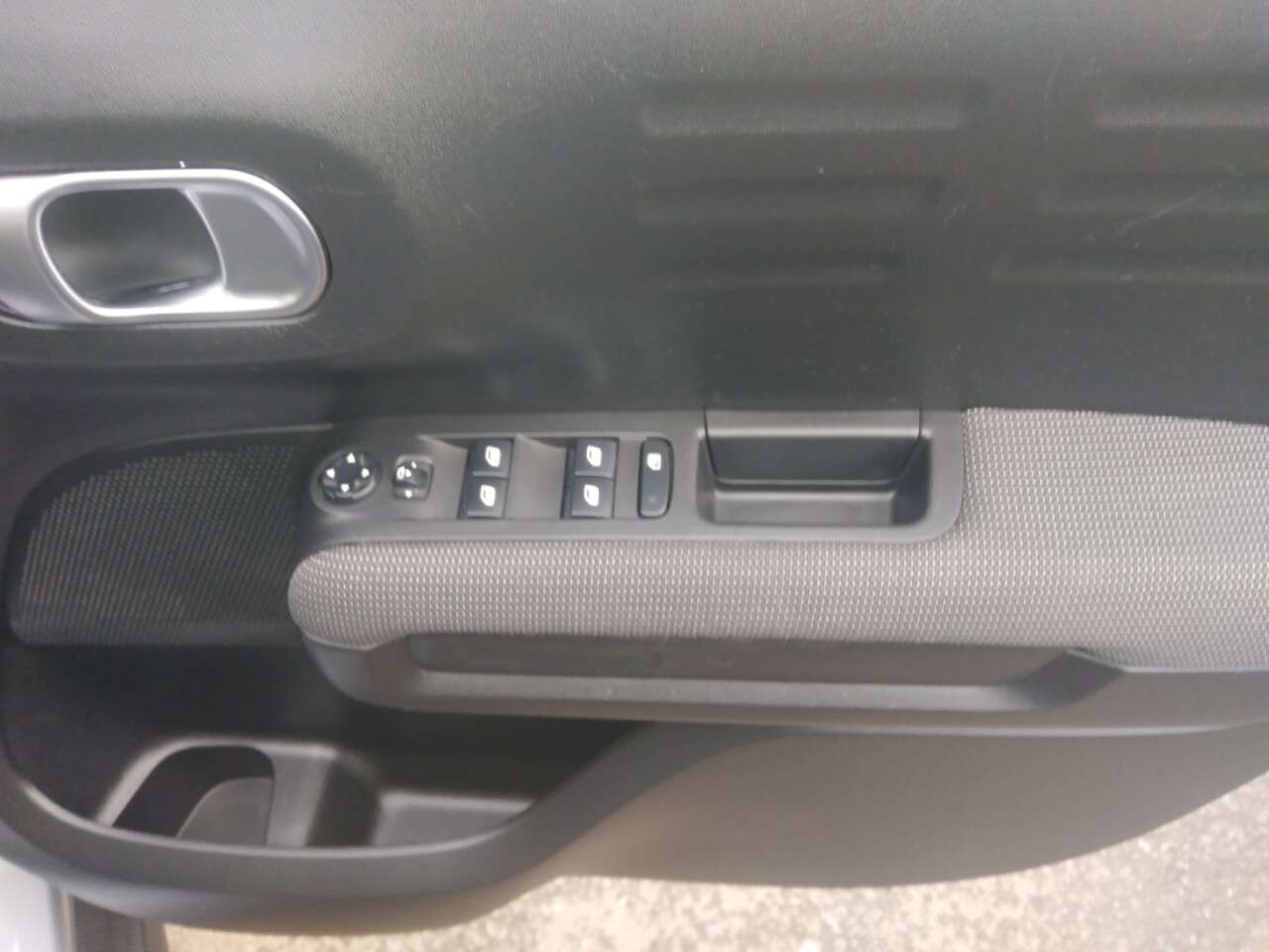 2021 CITROEN C3 AIRCROSS 2021 CITROEN C3 AIRCROSS