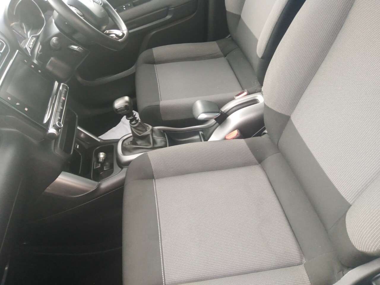 2021 CITROEN C3 AIRCROSS 2021 CITROEN C3 AIRCROSS