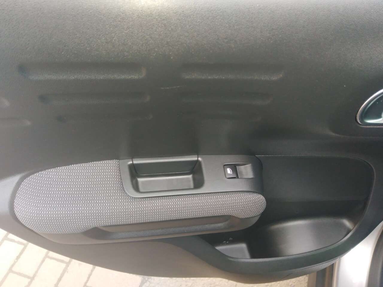 2021 CITROEN C3 AIRCROSS 2021 CITROEN C3 AIRCROSS