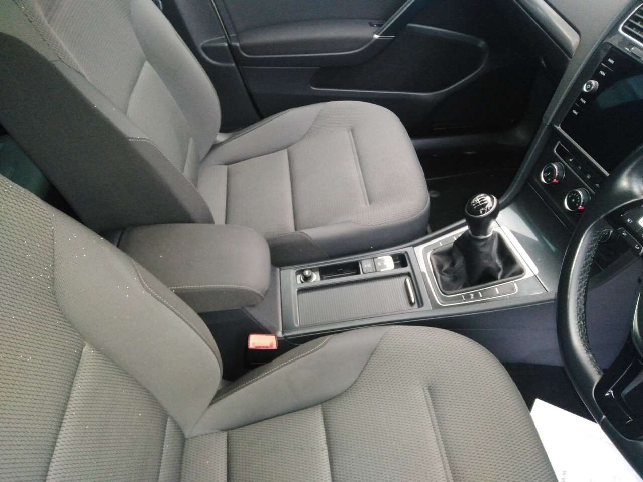 2019 VOLKSWAGEN GOLF 2019 VOLKSWAGEN GOLF