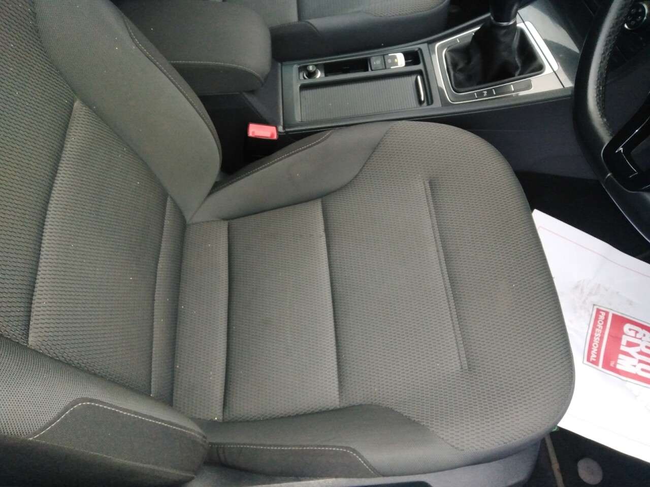 2019 VOLKSWAGEN GOLF 2019 VOLKSWAGEN GOLF