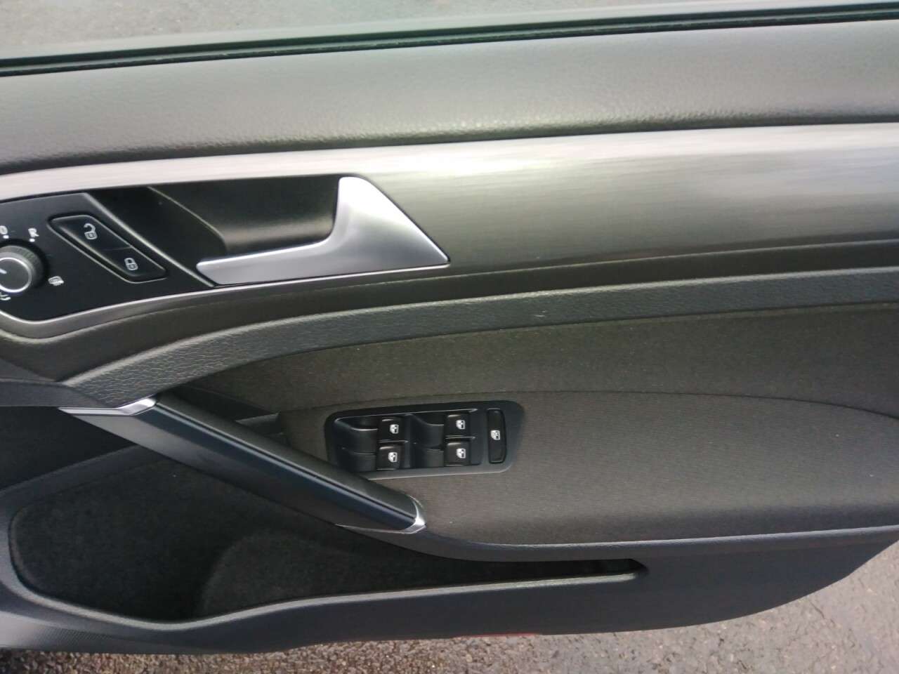 2019 VOLKSWAGEN GOLF 2019 VOLKSWAGEN GOLF