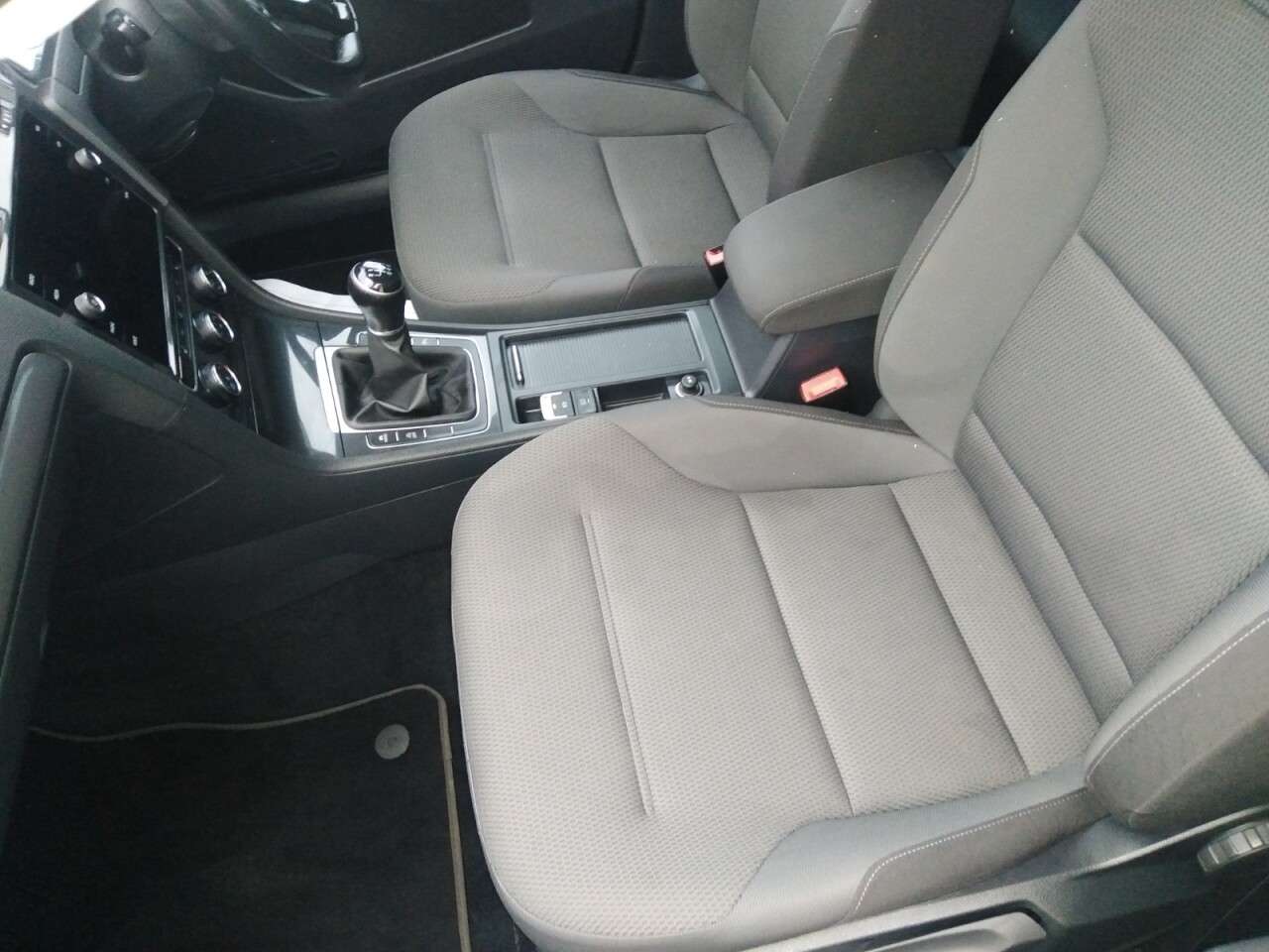 2019 VOLKSWAGEN GOLF 2019 VOLKSWAGEN GOLF