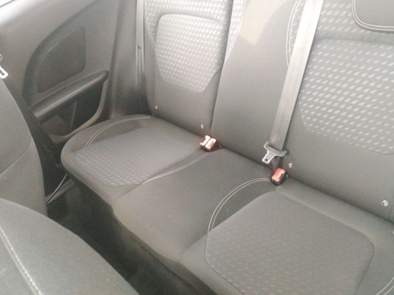 2018 FORD FIESTA 2018 FORD FIESTA