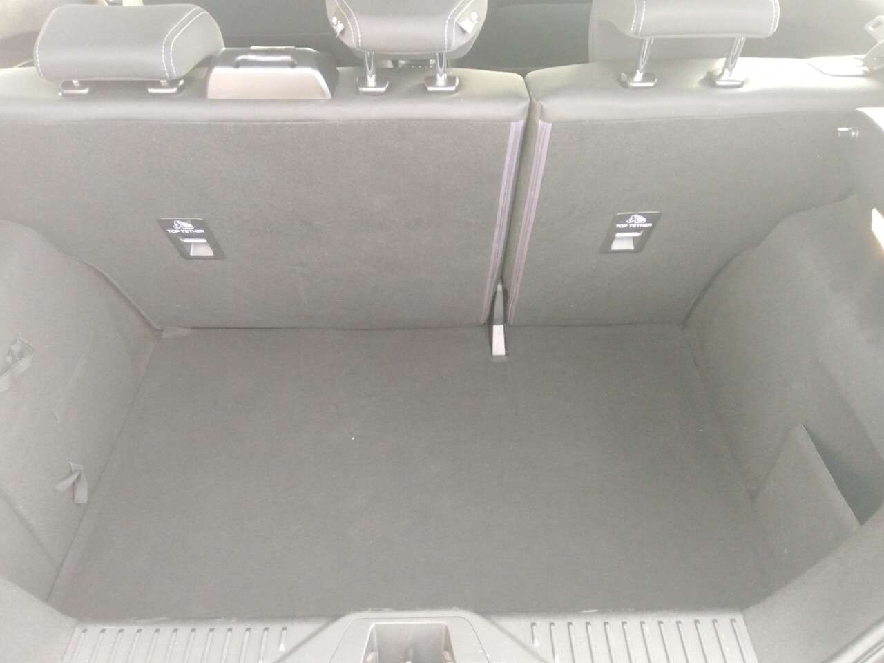 2018 FORD FIESTA 2018 FORD FIESTA