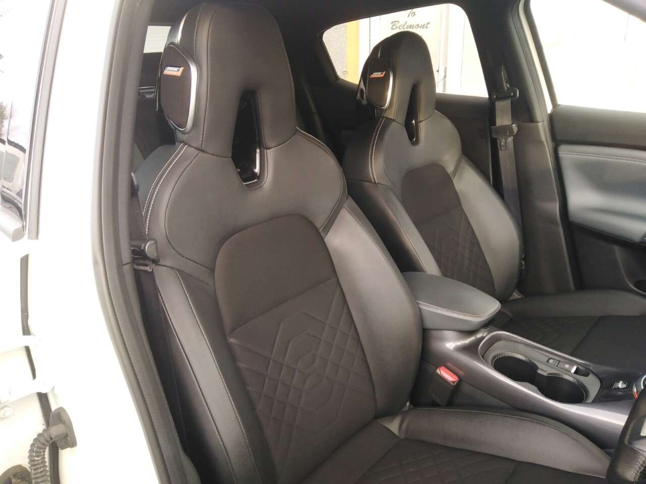 2020 NISSAN JUKE 2020 NISSAN JUKE