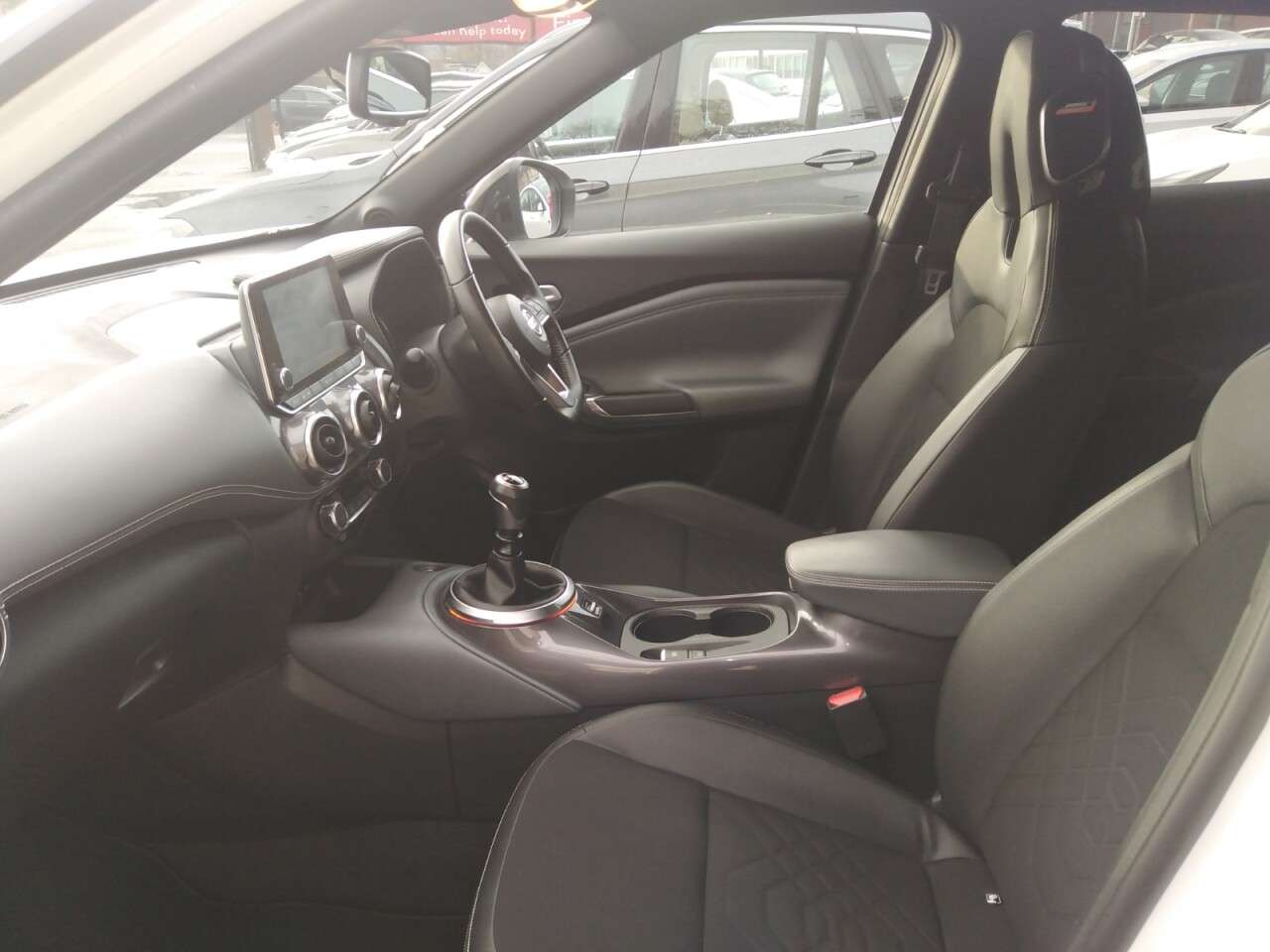 2020 NISSAN JUKE 2020 NISSAN JUKE