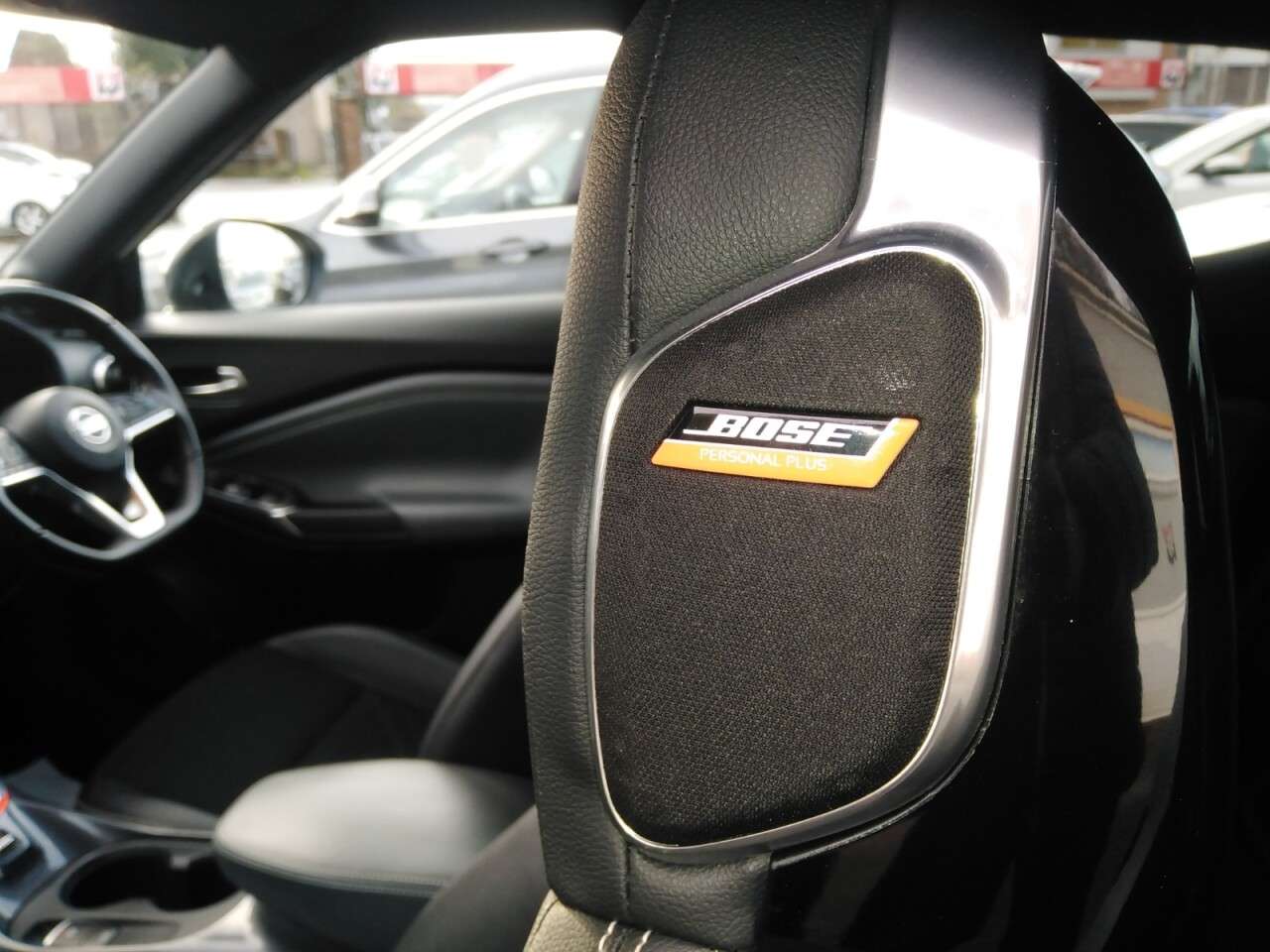 2020 NISSAN JUKE 2020 NISSAN JUKE