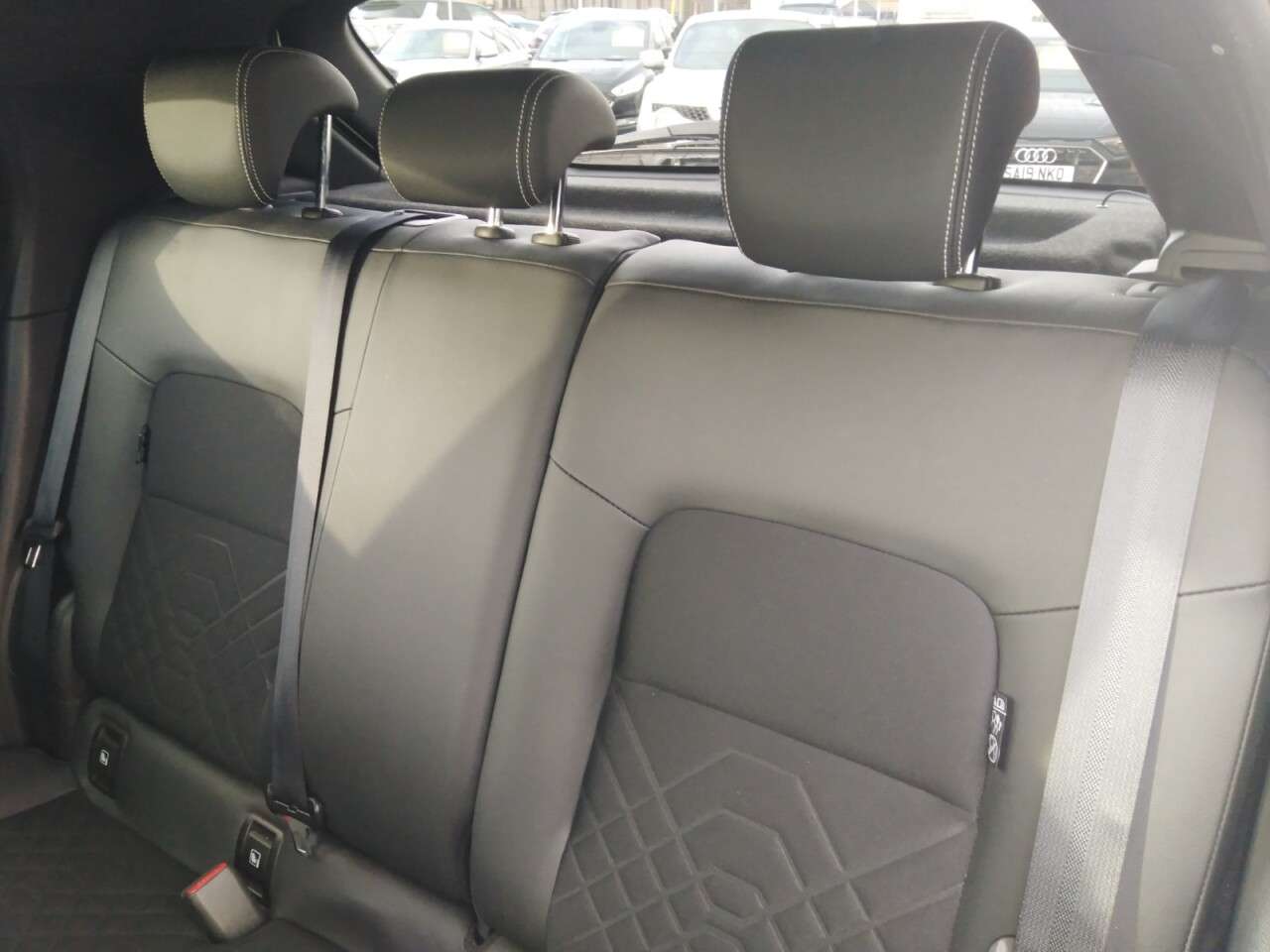 2020 NISSAN JUKE 2020 NISSAN JUKE