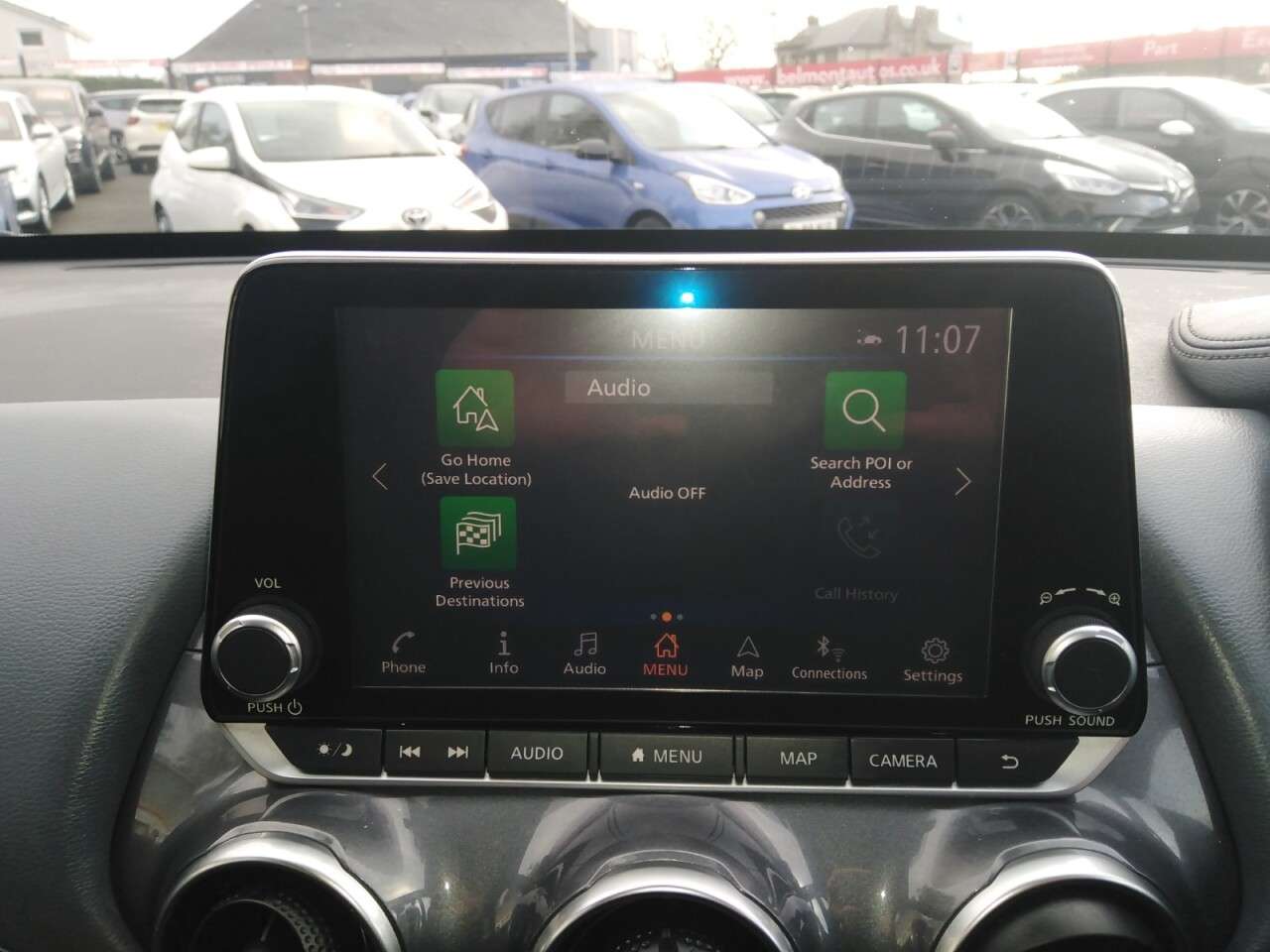 2020 NISSAN JUKE 2020 NISSAN JUKE