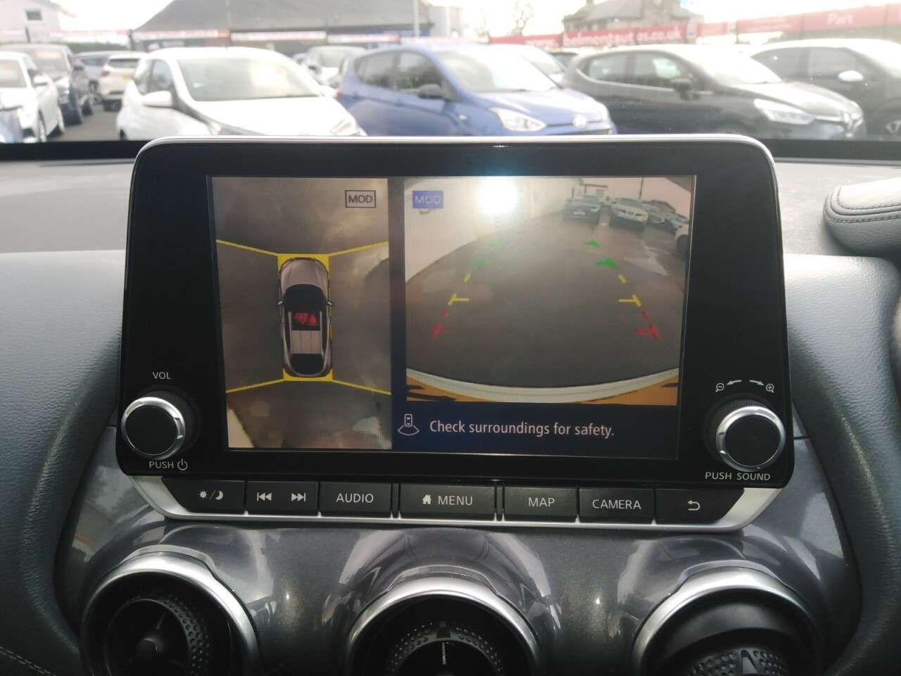 2020 NISSAN JUKE 2020 NISSAN JUKE