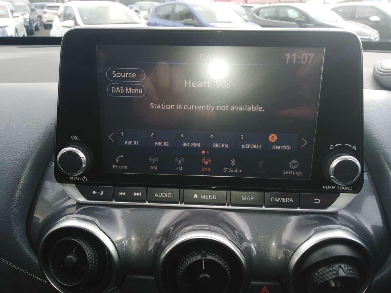 2020 NISSAN JUKE 2020 NISSAN JUKE