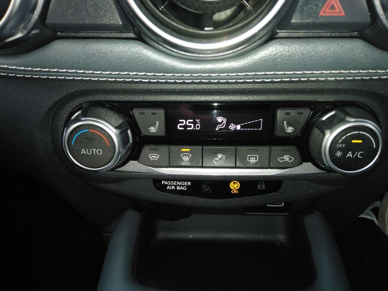 2020 NISSAN JUKE 2020 NISSAN JUKE