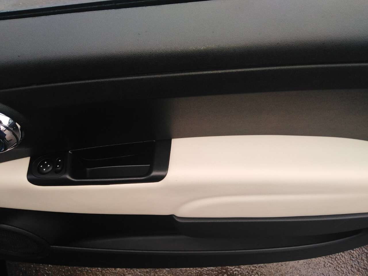 2022 FIAT 500 2022 FIAT 500