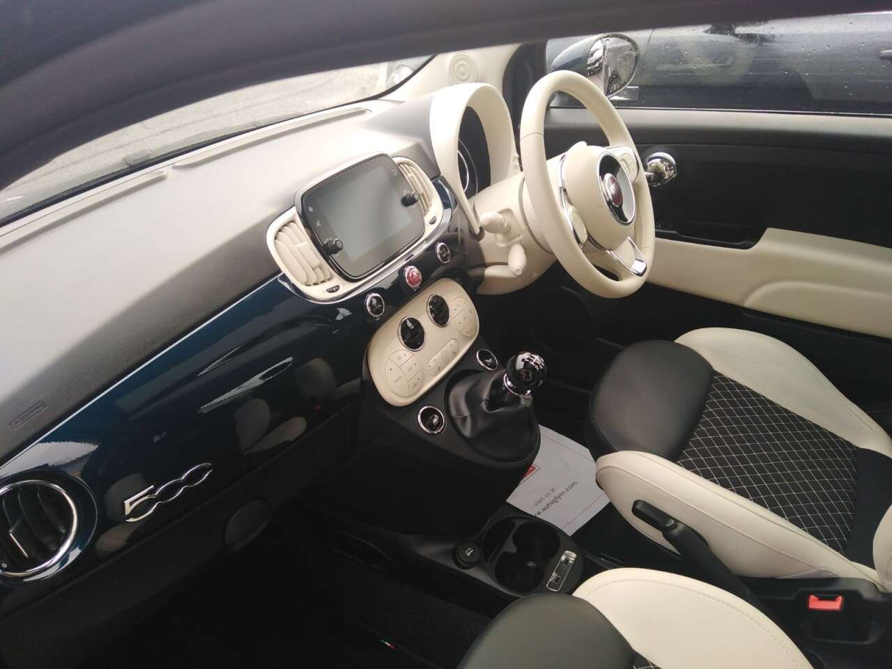 2022 FIAT 500 2022 FIAT 500