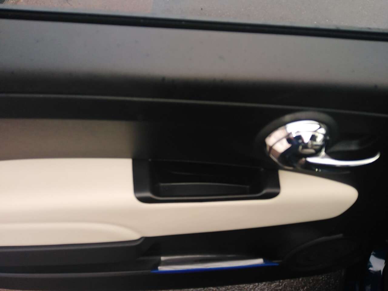 2022 FIAT 500 2022 FIAT 500