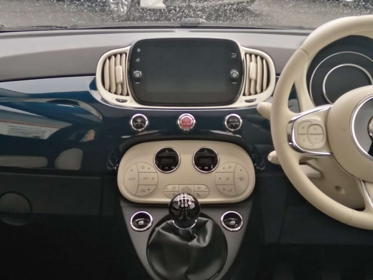 2022 FIAT 500 2022 FIAT 500