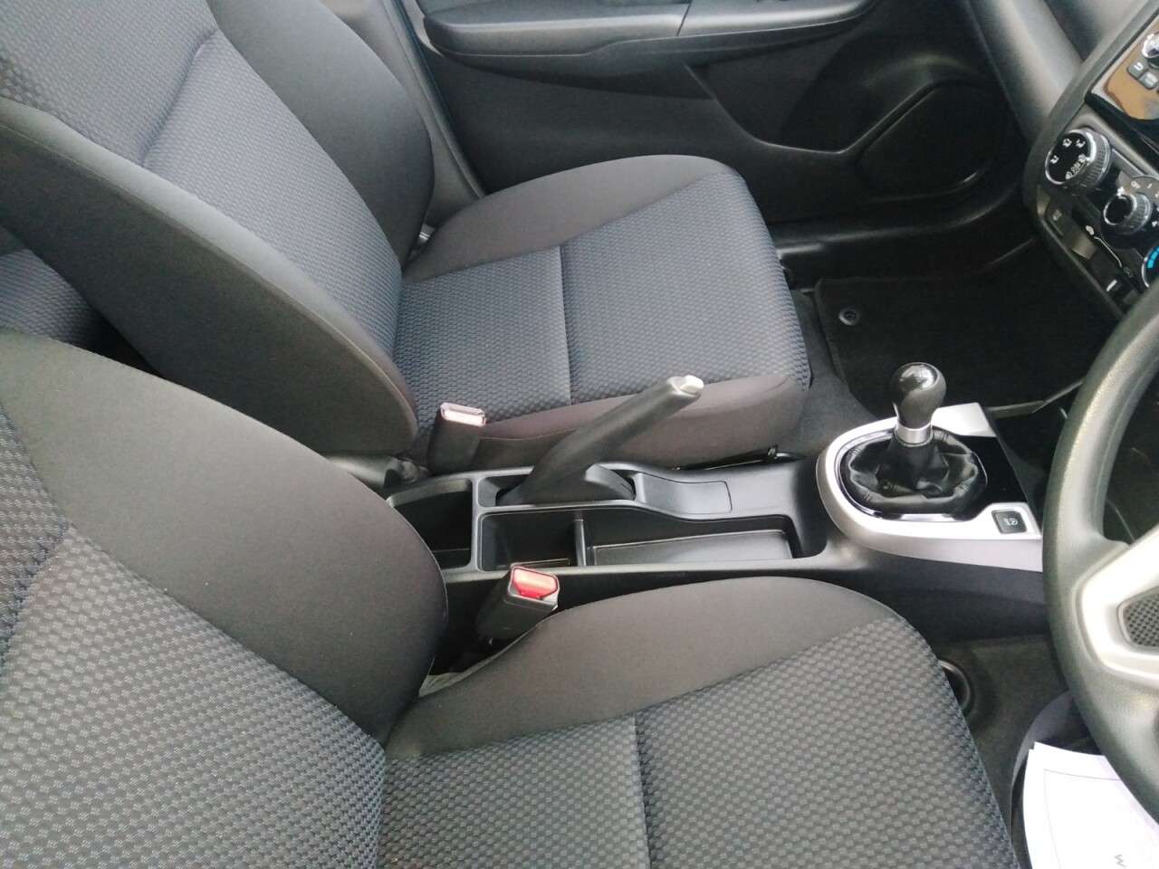 2018 HONDA JAZZ 2018 HONDA JAZZ