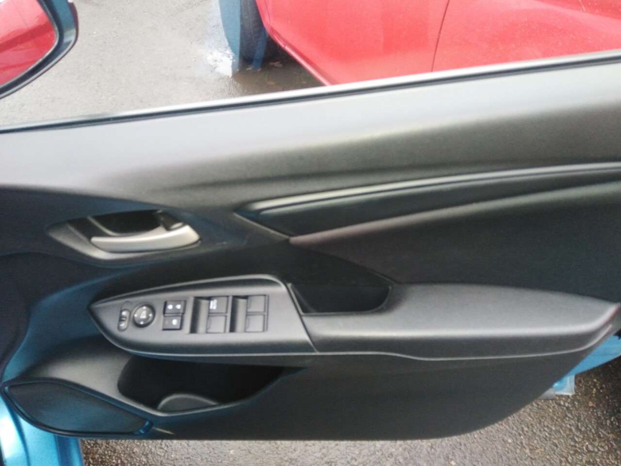 2018 HONDA JAZZ 2018 HONDA JAZZ