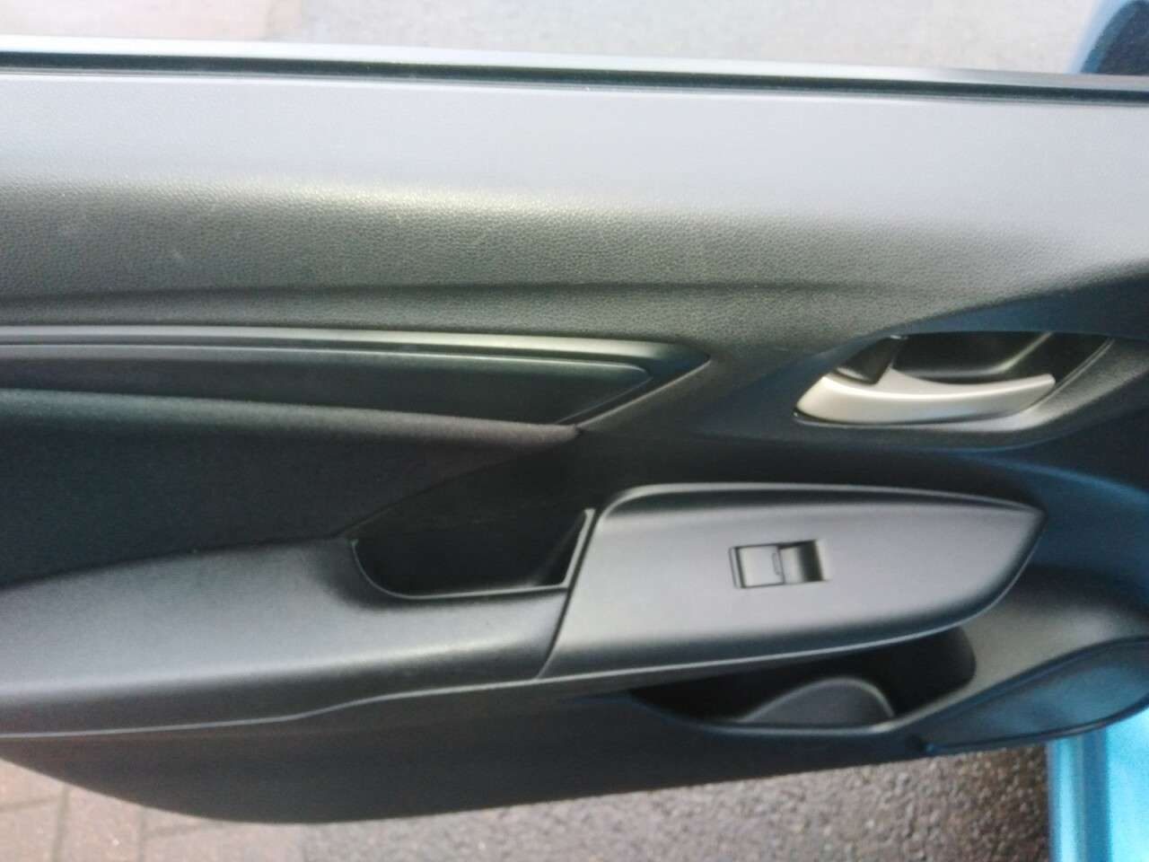 2018 HONDA JAZZ 2018 HONDA JAZZ