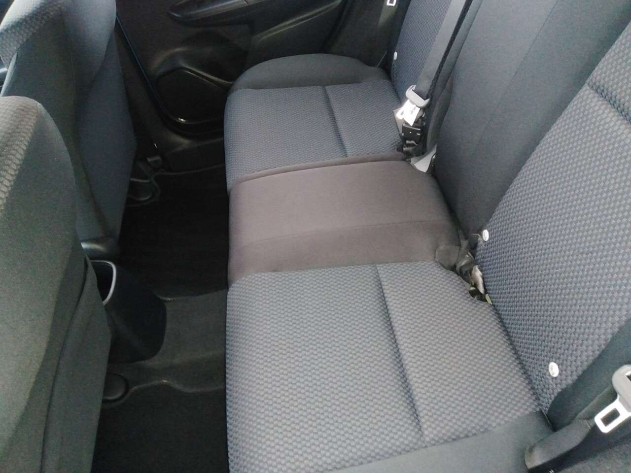 2018 HONDA JAZZ 2018 HONDA JAZZ