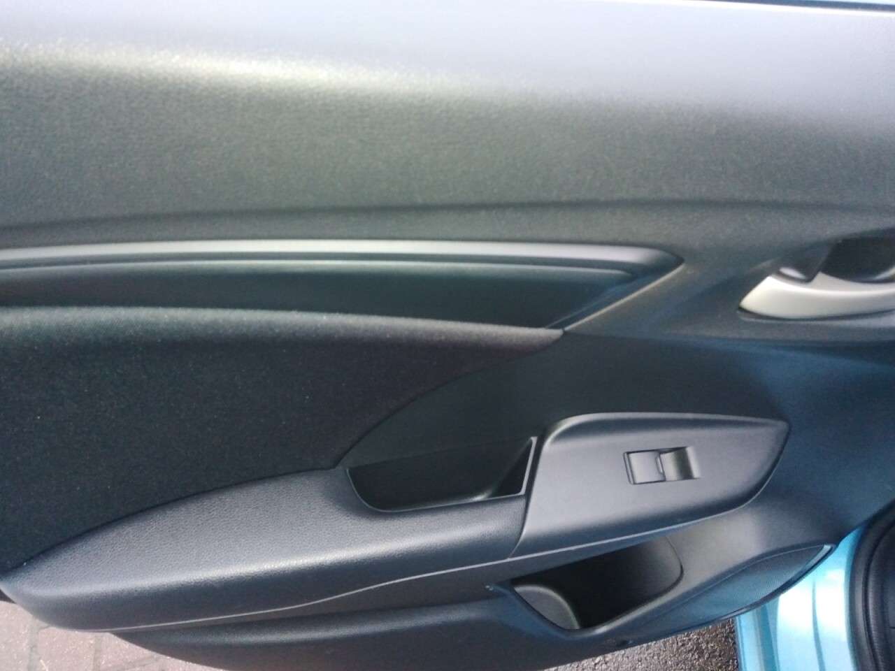 2018 HONDA JAZZ 2018 HONDA JAZZ