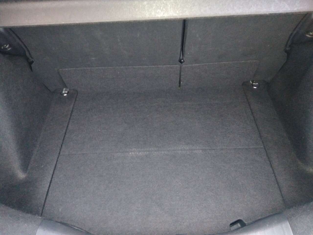 2018 HONDA JAZZ 2018 HONDA JAZZ