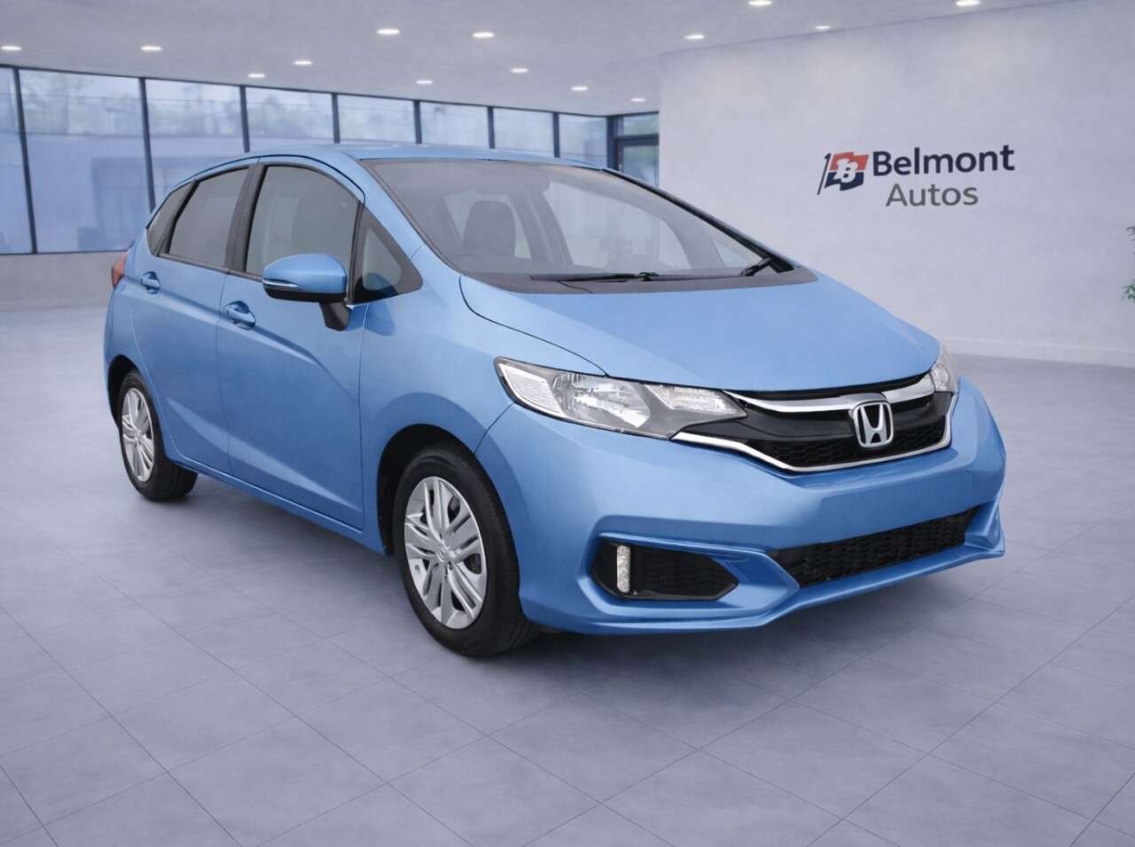 A 2018 HONDA JAZZ 1.3 i-VTEC S Hatchback 5dr Petrol Manual Euro 6 (s/s) (102 ps) A 2018 HONDA JAZZ 1.3 i-VTEC S Hatchback 5dr Petrol Manual Euro 6 (s/s) (102 ps)