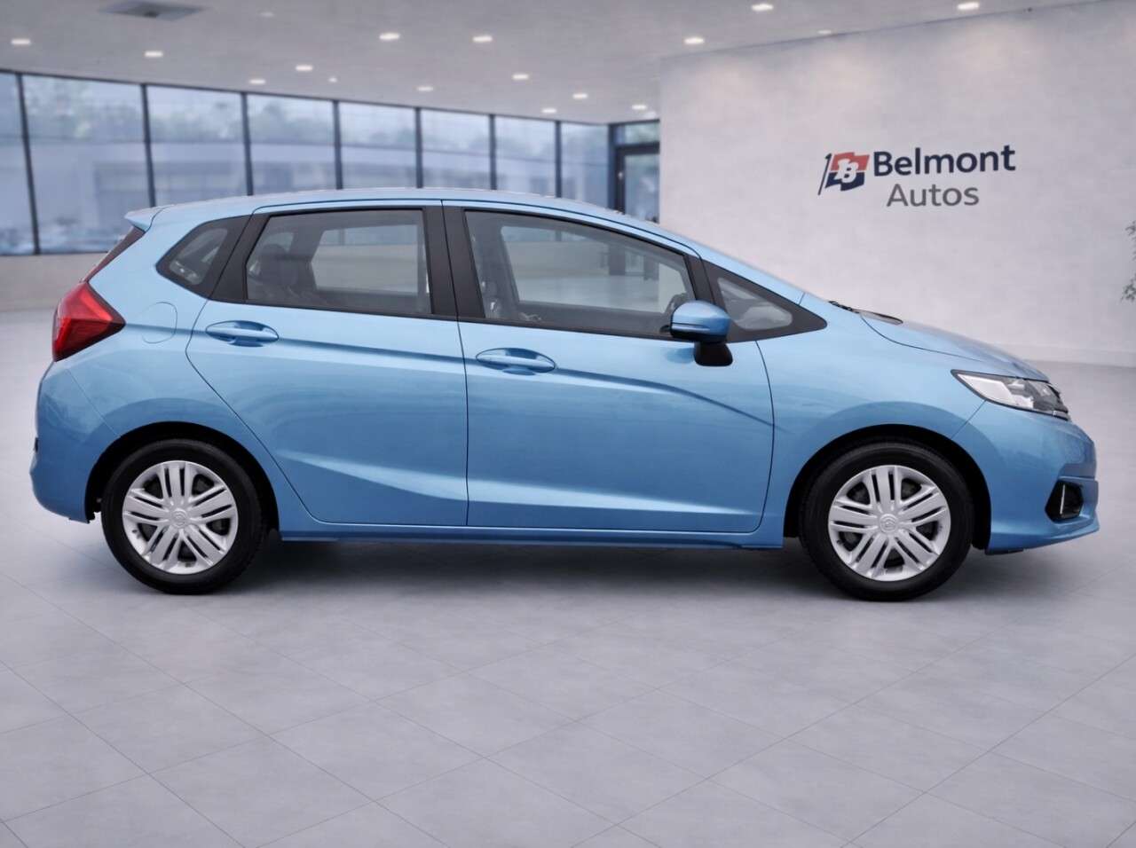 A 2018 HONDA JAZZ 1.3 i-VTEC S Hatchback 5dr Petrol Manual Euro 6 (s/s) (102 ps) A 2018 HONDA JAZZ 1.3 i-VTEC S Hatchback 5dr Petrol Manual Euro 6 (s/s) (102 ps)