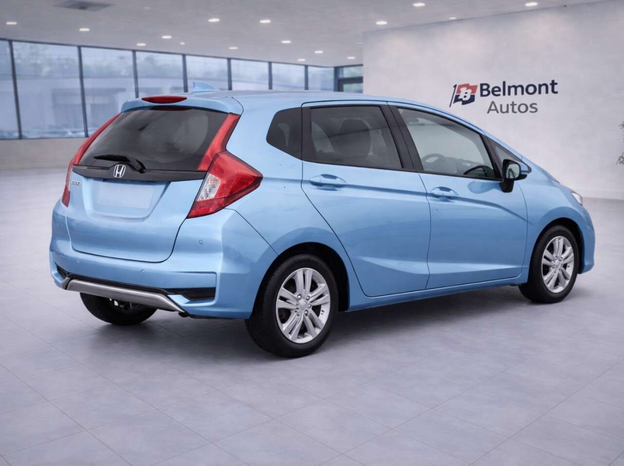 A 2018 HONDA JAZZ 1.3 i-VTEC S Hatchback 5dr Petrol Manual Euro 6 (s/s) (102 ps) A 2018 HONDA JAZZ 1.3 i-VTEC S Hatchback 5dr Petrol Manual Euro 6 (s/s) (102 ps)