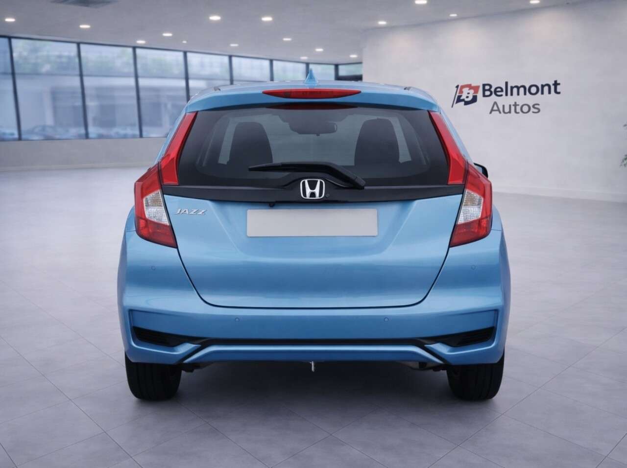 A 2018 HONDA JAZZ 1.3 i-VTEC S Hatchback 5dr Petrol Manual Euro 6 (s/s) (102 ps) A 2018 HONDA JAZZ 1.3 i-VTEC S Hatchback 5dr Petrol Manual Euro 6 (s/s) (102 ps)