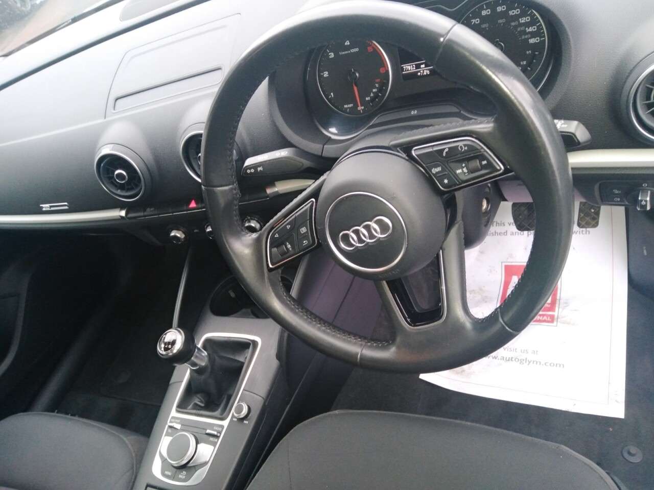 2018 AUDI A3 2018 AUDI A3