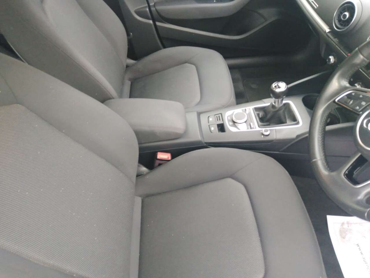 2018 AUDI A3 2018 AUDI A3