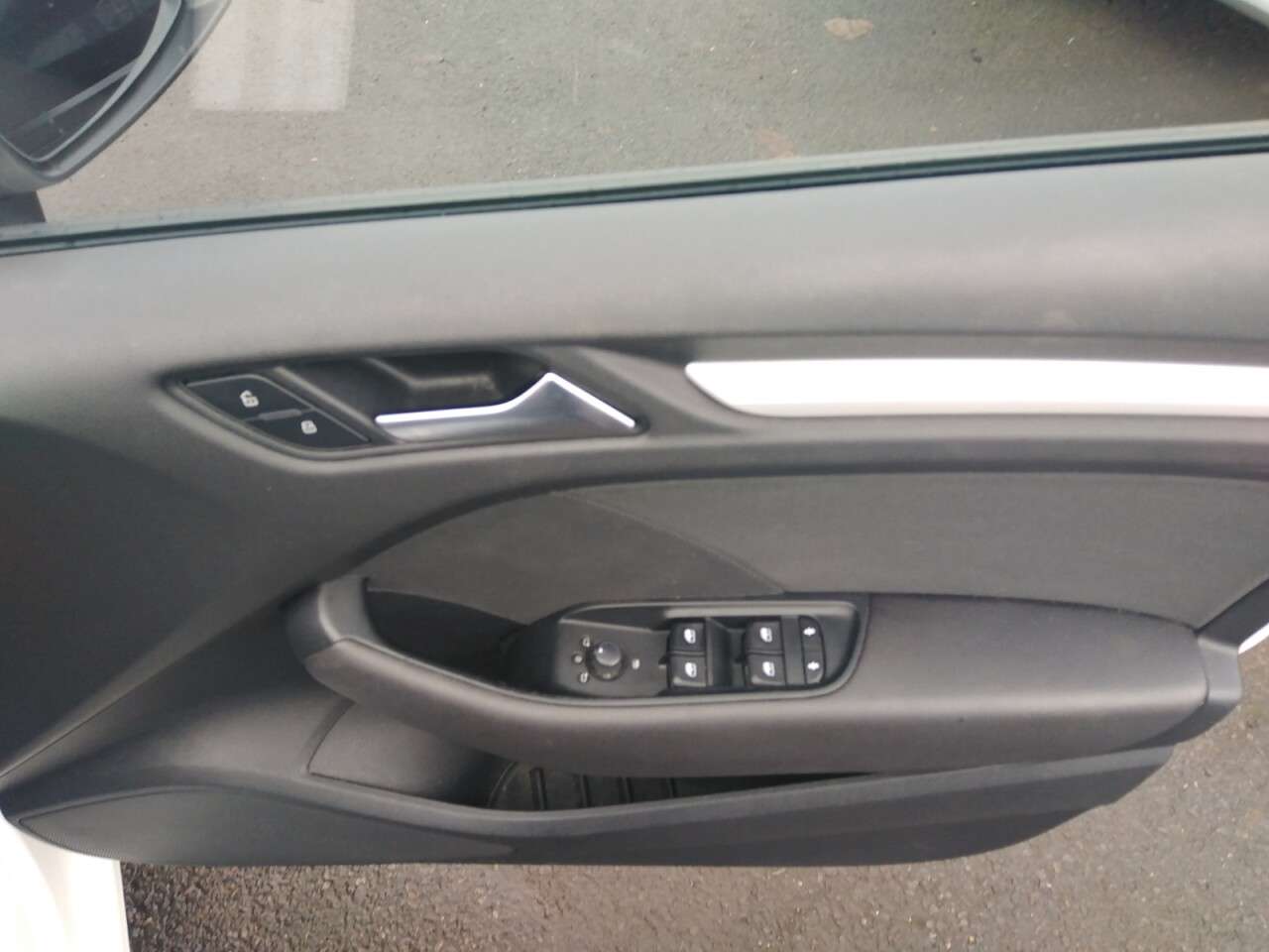 2018 AUDI A3 2018 AUDI A3