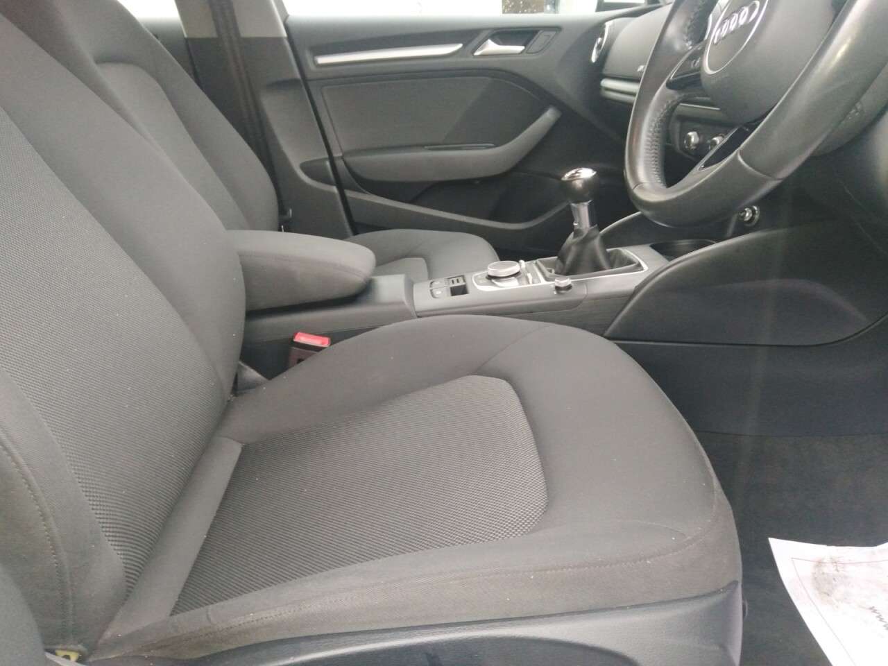 2018 AUDI A3 2018 AUDI A3