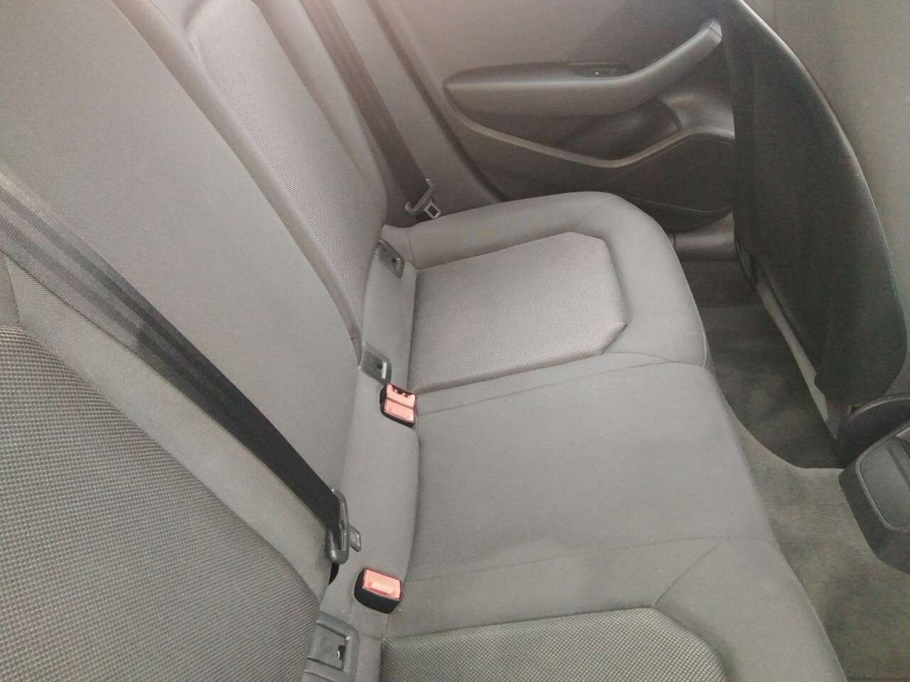 2018 AUDI A3 2018 AUDI A3