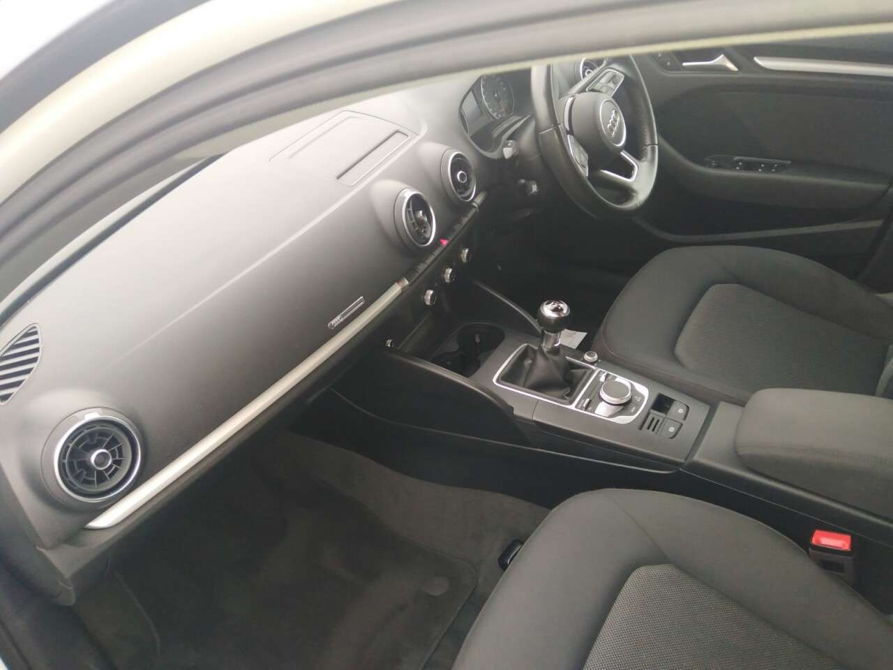 2018 AUDI A3 2018 AUDI A3