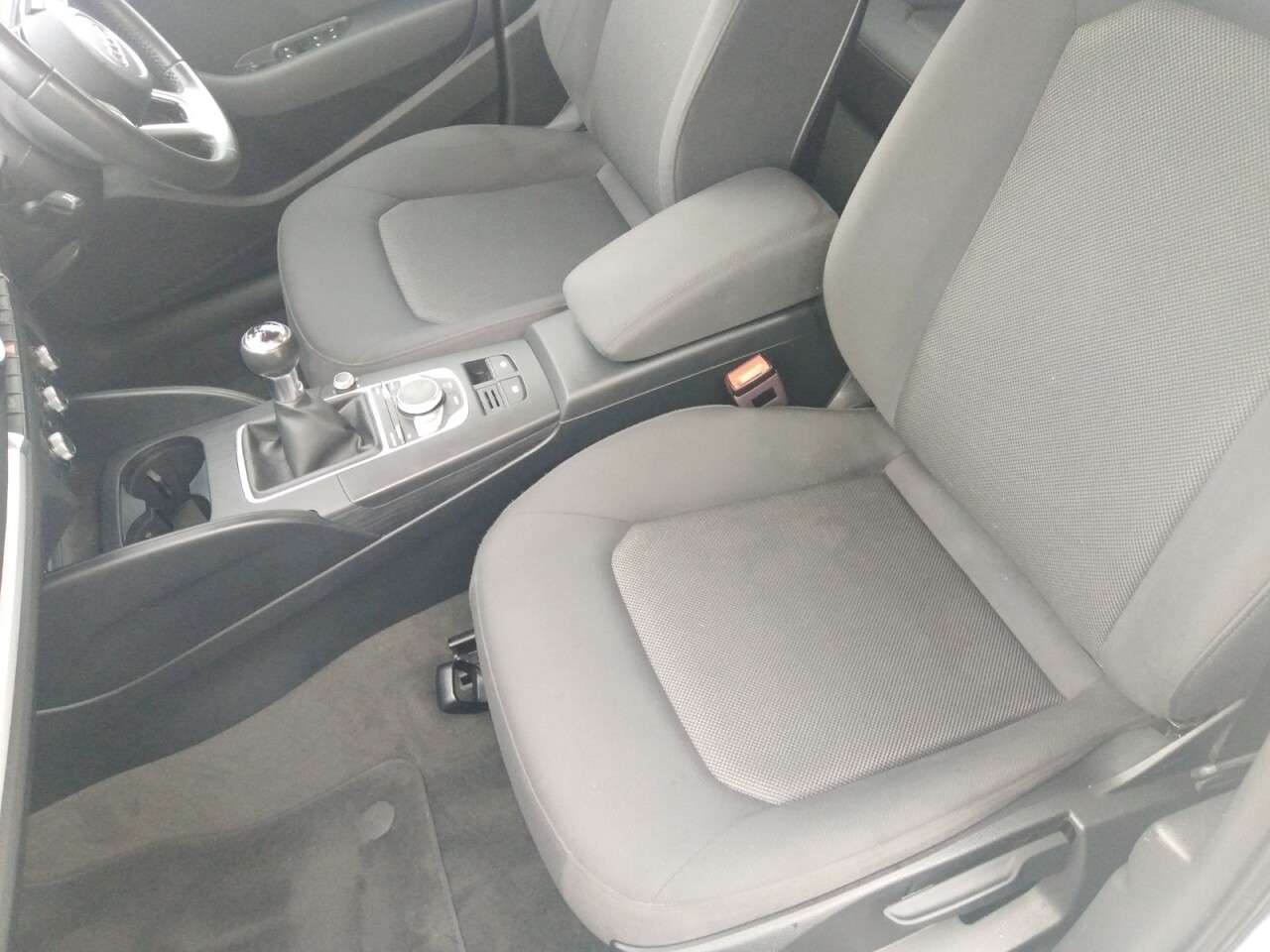 2018 AUDI A3 2018 AUDI A3