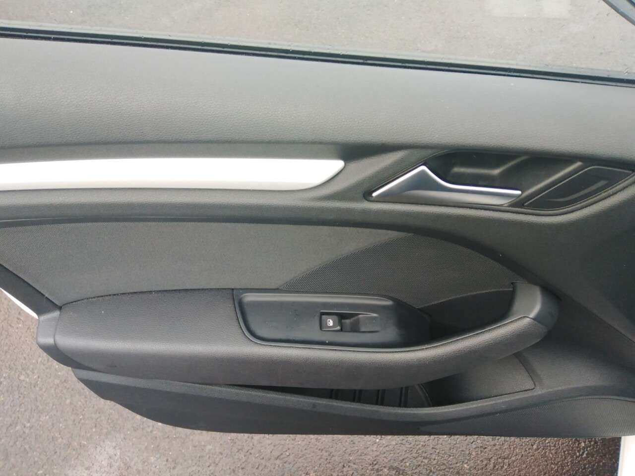 2018 AUDI A3 2018 AUDI A3