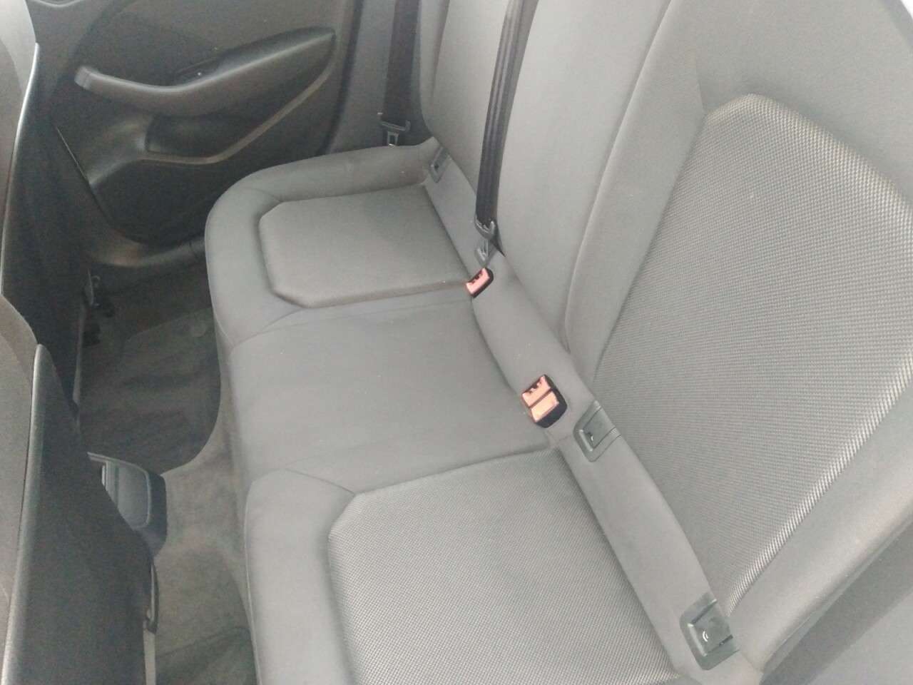 2018 AUDI A3 2018 AUDI A3