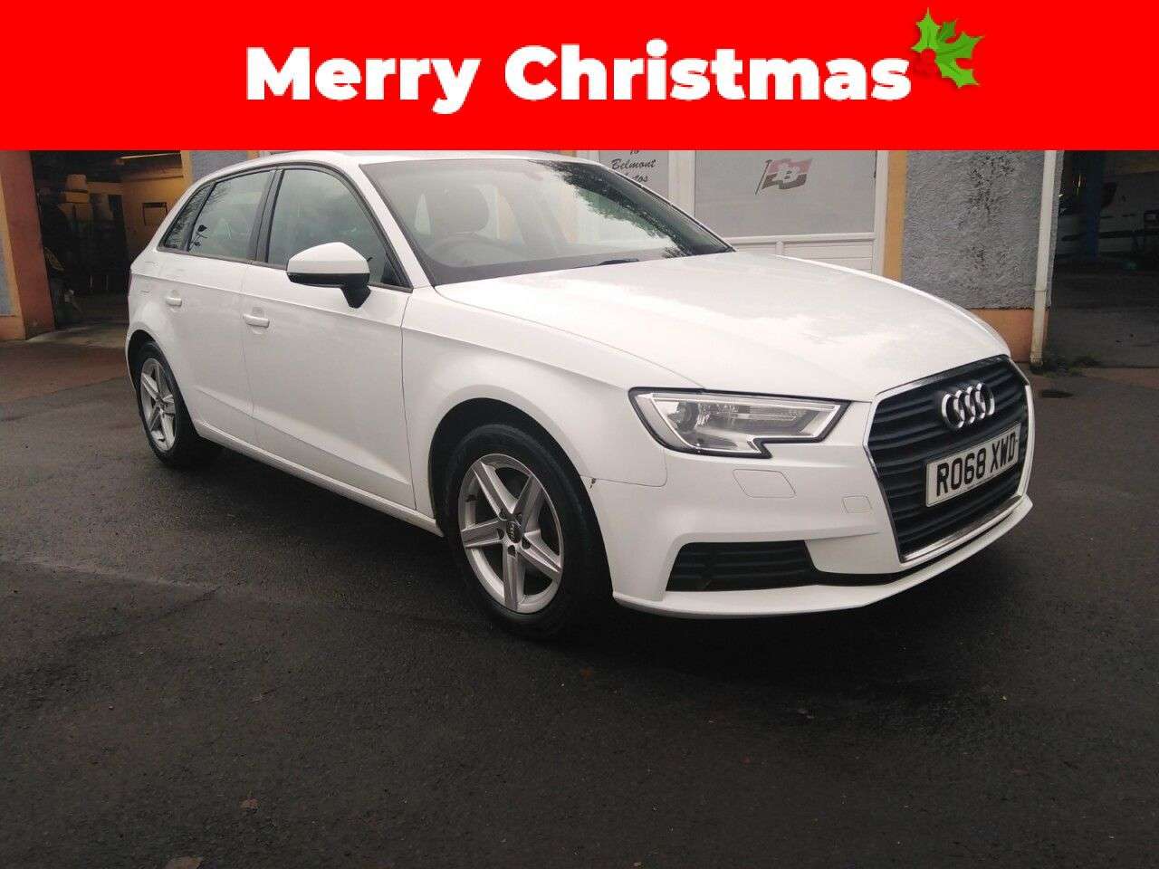 2018 AUDI A3 2018 AUDI A3