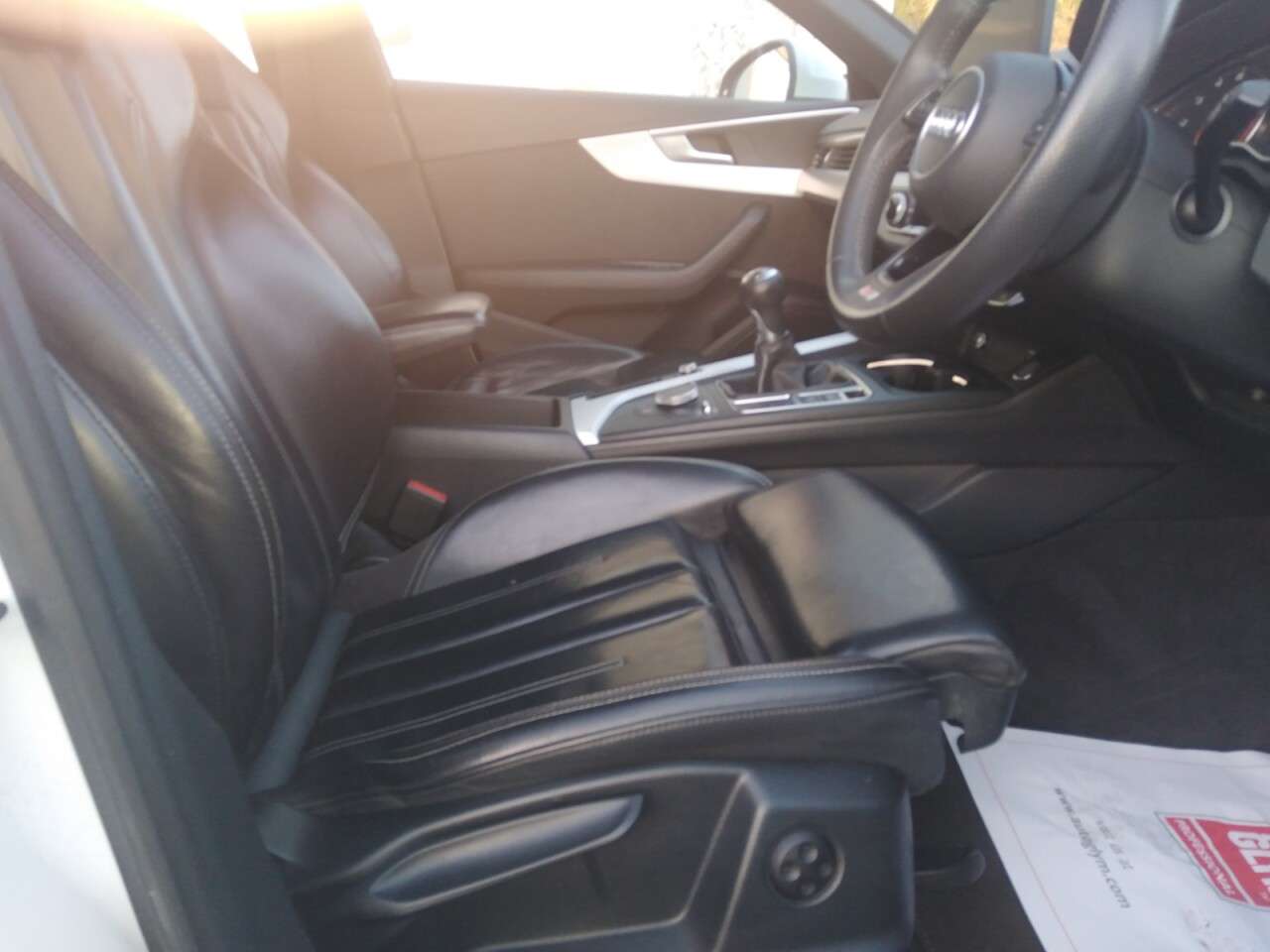 2019 AUDI A4 2019 AUDI A4